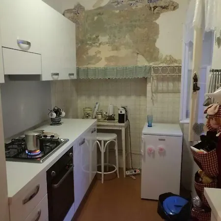 Anna Apartmán