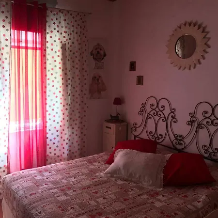 Apartmán Anna